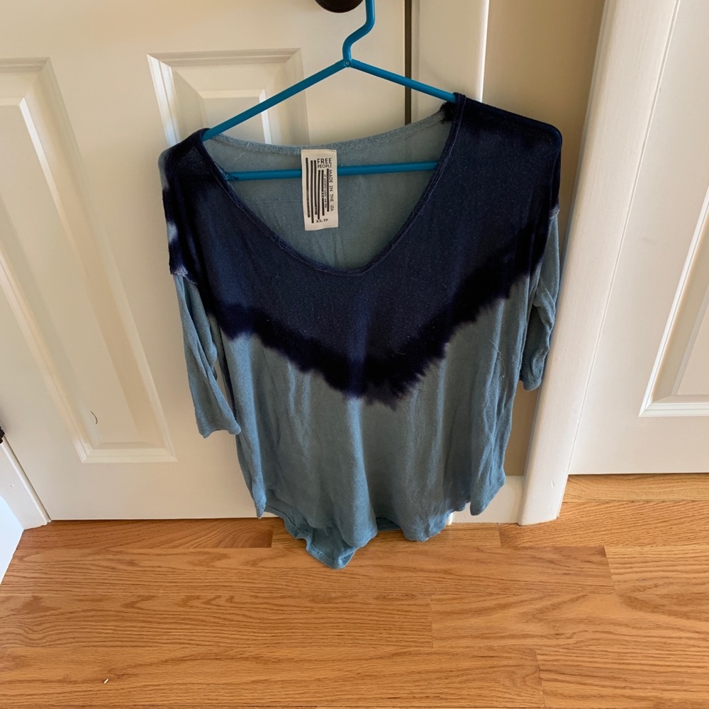 Freepeople shirt